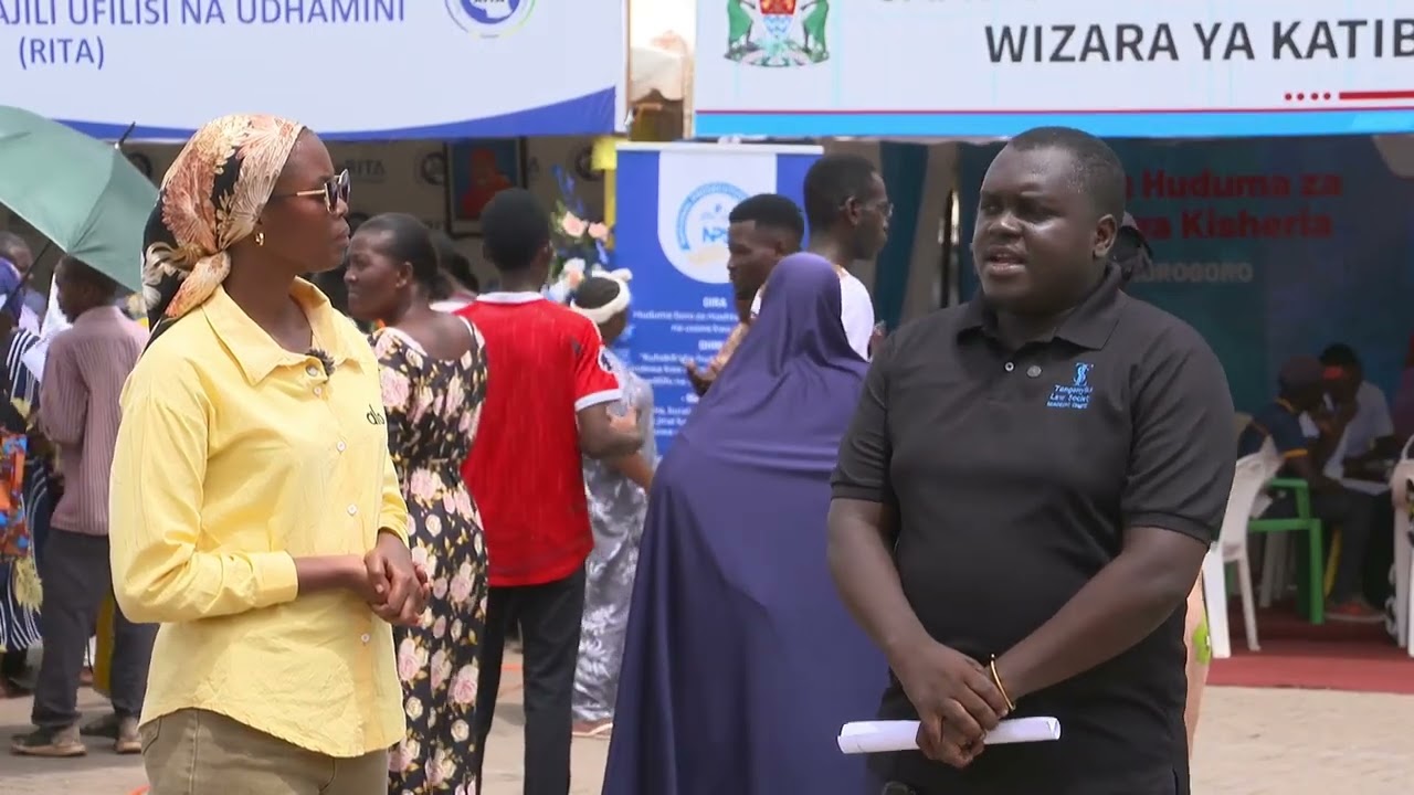 TLS YAFICHUA CHANZO KIKUU CHA MIGOGORO YA ARDHI MOROGORO