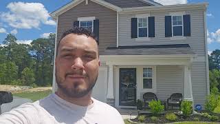 905 Sapphire Stone Ln Video Tour