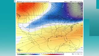 February 18, 2020 Weather Xtreme Video - Afternoon Edition