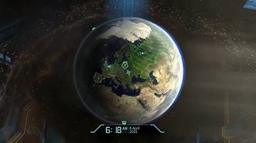 Xcom Enemy Unknown part 4- FUCKING MICROPHONE