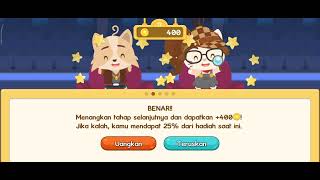 TIME TO QUIZ!! GAMES ASAH OTAK - Happy Pet Story | Part 6 screenshot 5