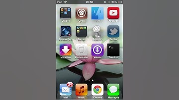 How to fix twitter on iOS 6/5
