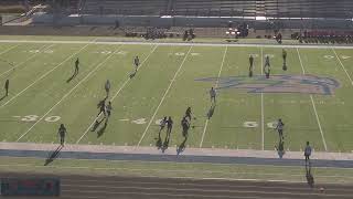Discovery HS Girls Soccer vs Grayson HS 2025 Highlights