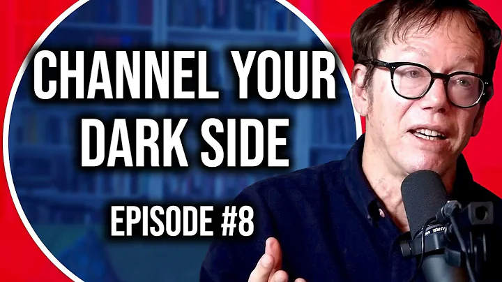 Robert Greene 2024 💎  Exercise 8 - Your Dark Side