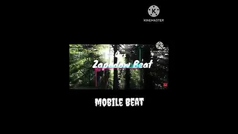 ZAPADOW BEAT For Rappers On mobile