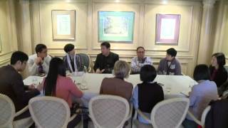 A Glimpse Of 2013 Haf 3 Min