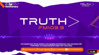 TRUTH MORNING DEVOTION - 2026