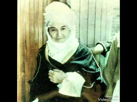 کرامات حضرت شیخ محمدعثمان سراج الدین ثانی نقشبندی قدس سره شماره 9 زیرنویس فارسی کەراماتی حەزرەتی شێخ