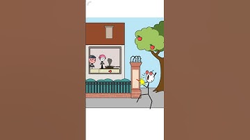 Thief Puzzle Level - 73 #shorts |