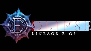 L2Eclipse 40x Antharas v3 SK vs NewEra INQ