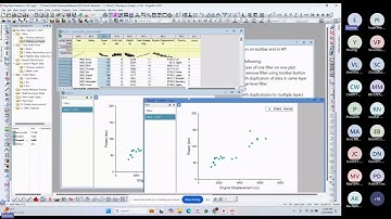 Key Features in Origin and OriginPro 2025 (Webinar)