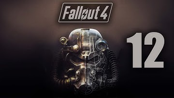 Fallout 4 Modded Playthrough 2022 (PC) - Part 12