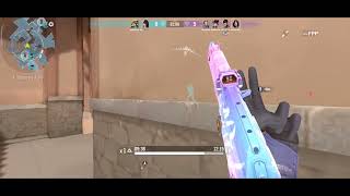 Sunroof - Hyper Front highlights 1080p60fps
