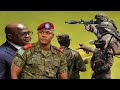 Fardc  operation kwihoreram23 yahanuye drones 2 nindege muri rwindimuyaya aje kwifotoza i goma 