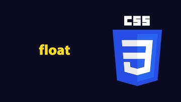 12 - float : CSS (Darija)