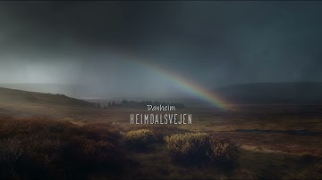 Danheim - Heimdalsvejen