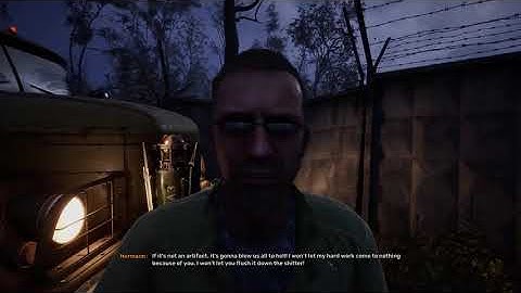 STALKER 2 HEART OF CHORNOBYL Walkthrough Gameplay Part 1 - INTRO (FULL GAME)