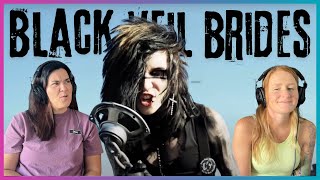 Download Lagu D'N'A Reacts: MY EX-BOYFRIEND??? | Black Veil Brides | The Legacy MP3