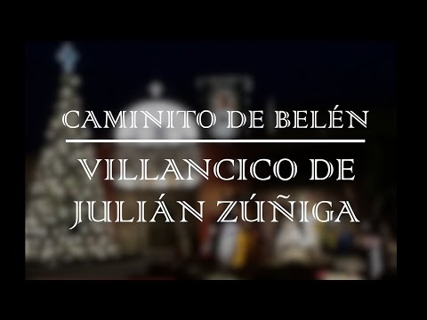 Caminito de Belén