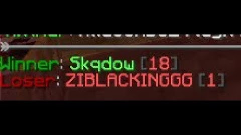 ZIBLACKINGGG 18POTTED | HE HACKUSATES ME