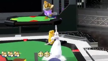 NEW PEACH EDGEGUARD?