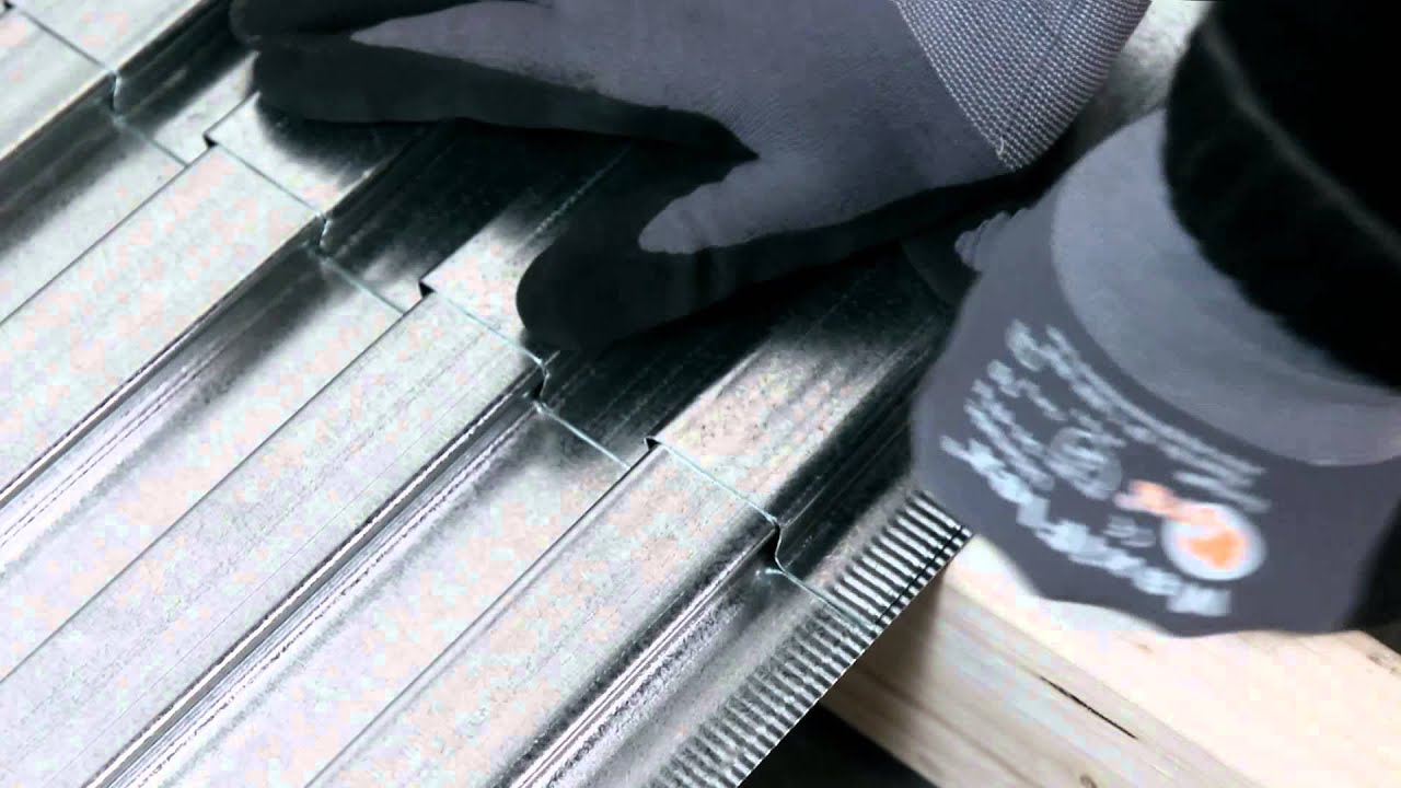 Lewis Installation Video YouTube