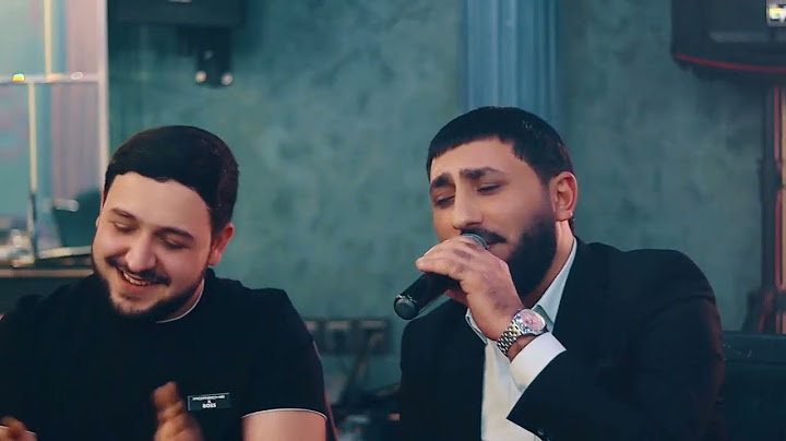 Ifrat & Ramiz Hatemoglu - Getmiyesen belke