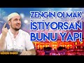 ZENGİN OLMAK İSTİYORSAN BUNU YAP! / Kerem Önder