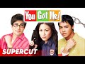 'You Got Me!' | Toni Gonzaga, Sam Milby, Zanjoe Marudo | Supercut | YouTube Super Stream