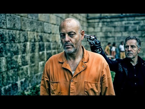 Everybody thought he was a coward  | Brawl in Cell Block 99