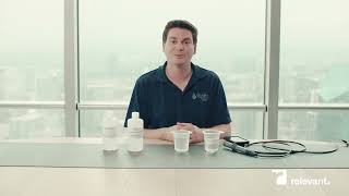 How to Use the ExSight PTSA App with Alpha’s Fluorometer | Full Demo & Calibration Guide