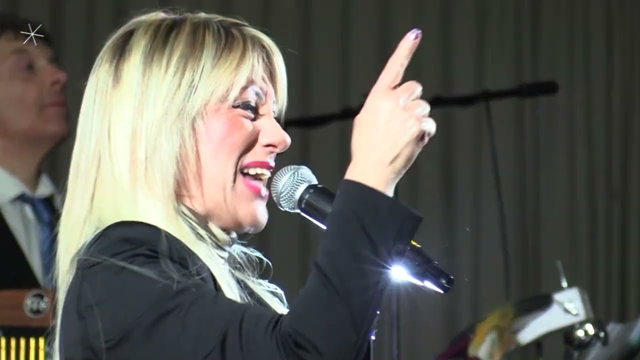 DANIELE CORDANI   canta  PAMELA   Canto Straniero