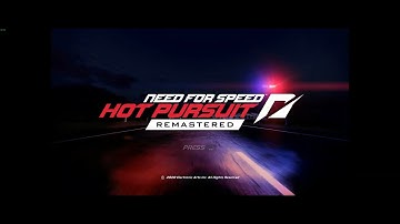 How to use ps4 controller on need for speed hot pursuit remastered (fix)