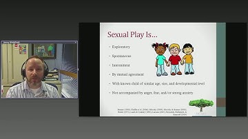 Supporting Families of Children and Adolescents with Problematic Sexual Behavior