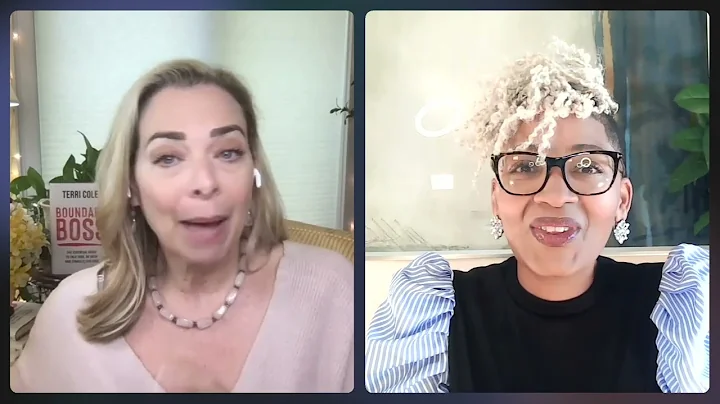 Money, Mindset, and Manifestation with Allyson Byr...