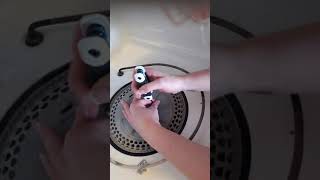 How to Clean and Reassemble a Whirlpool Silent Partner 2 Dishwasher