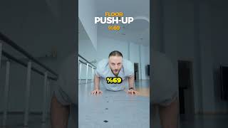 Şınav Çekerken Gerçekten Ne Kadar Ağırlık Kaldırıyorsun? Inav