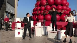 VOB Dynamite Live @ Cartier Love is All