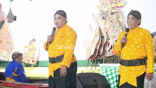 CAK KOMET LUCU TERBARU 2025 SESI LIMBUKAN KI JOKO KLENTENG