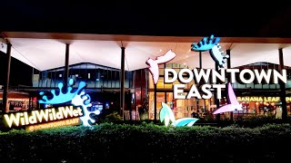 Downtown East At Pasir Ris | Christmas Decorations 2020| Singapore Downtown East At Pasir Ris | Christmas Decorations 2020| Singapore