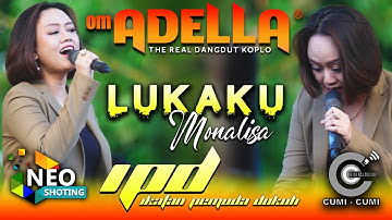 LUKAKU - MONALISA ADELLA - IPD 2023