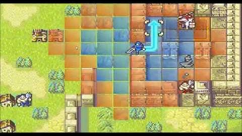 Fire Emblem Randomized Part 1 That defense growth though