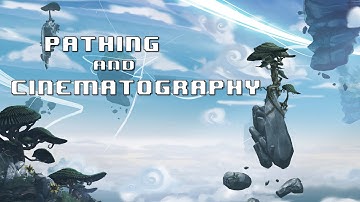 Project Spark Tutorials - Pathing and Cinematography