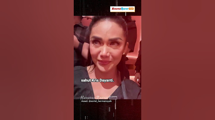 Azriel Melamar Sarah Menzel, Ucapan Raul Lemos Bikin Haru