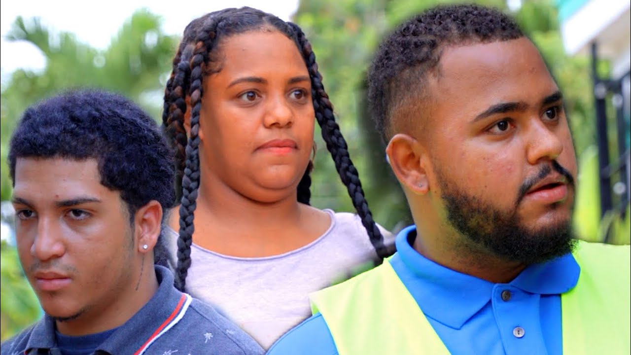 LE HACÍA JUGO A SU VECINO PERO A SU ESPOSO NI AGUA LE BRINDABA 😭😭