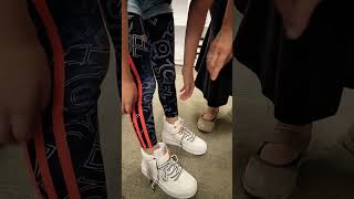 Famous CUTE  GIRLS GOES SHOES SHOPPING AT JC PENNY MALL #shorts #shoes #short #shortfeed #cute #cutegirl Profile