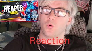 Former Top500 reaper reacts to ChoiceOW Reaper GUIDE to climb the ranks