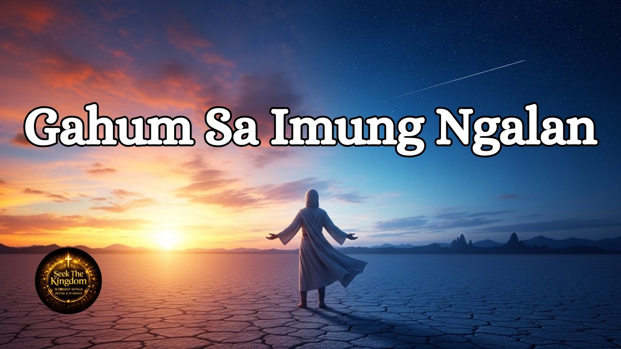 Gahum Sa Imung Ngalan | Original Bisaya Worship Song 2026 | Power of Jesus Name