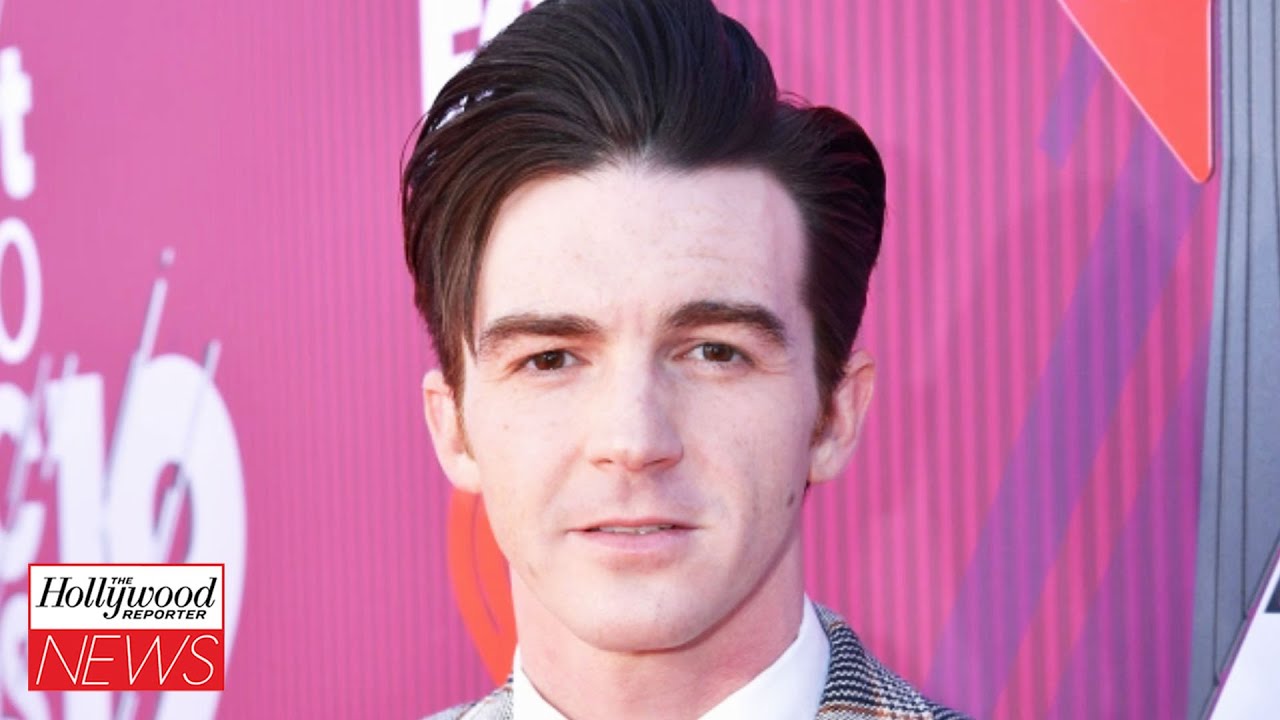 Drake Bell Breaks Silence After Pleading Guilty to Felony Child ...