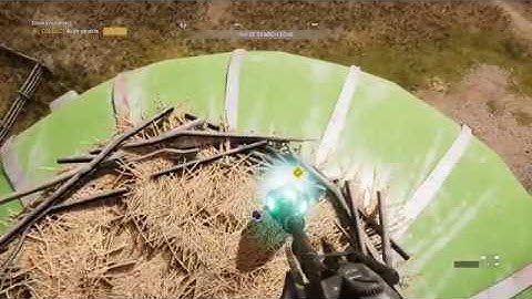 Far Cry 5 - Campaign - Close Encounters